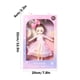 thumbnail image 2 of Juguetes de piscina, juguetes para bebés, juguetes para niñas pequeñas, muñeca princesa divertida para vestir, caja de regalo, regalo para niña, juguete infantil, muñeca princesa, casa de juegos, muñe, 2 of 5