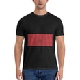 thumbnail image 3 of Spider-Man T-Shirt Col Rond en Coton pour Hommes, 3 of 7