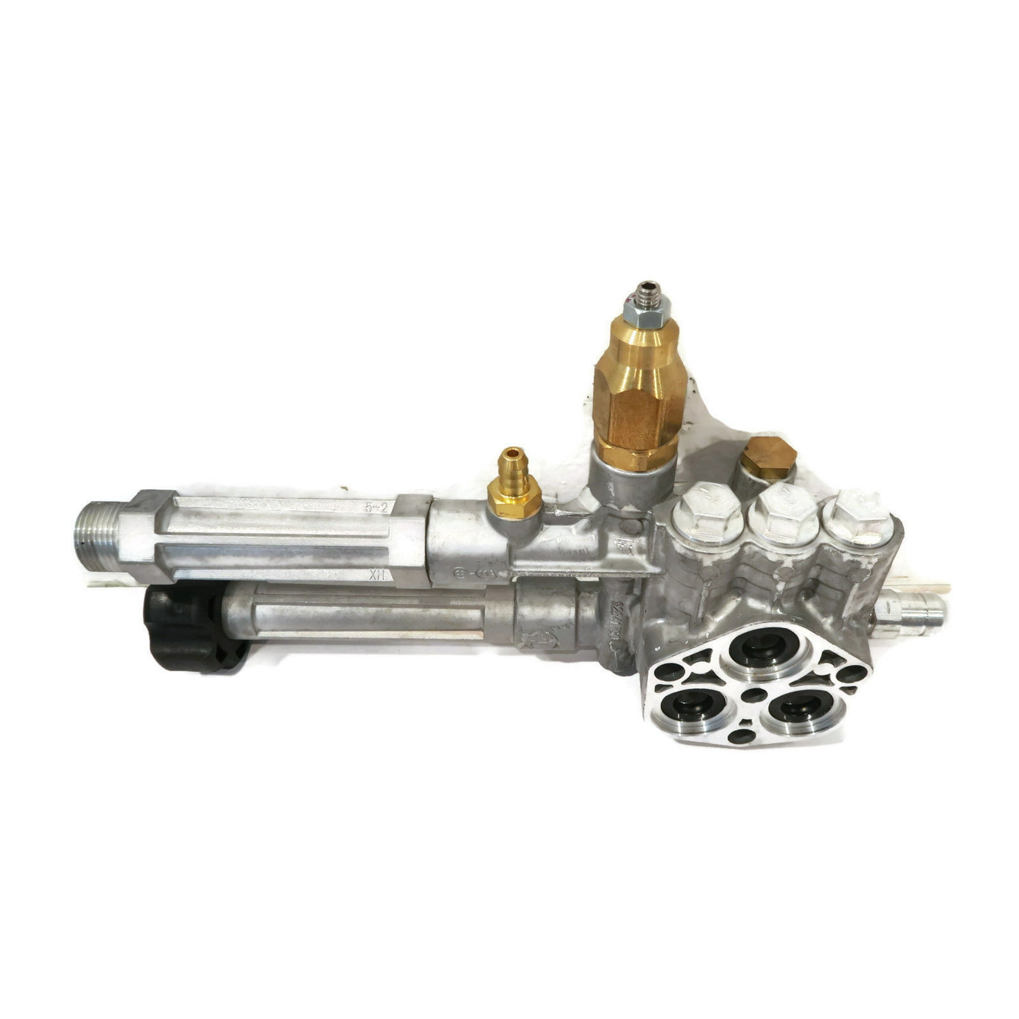 Genuine OEM Annovi Reverberi Complete Pump Head With, 42 OFF