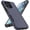 Navy Blue (PC) + Black (TPU), variant on HCTian for Motorola Moto G 2026 / Moto G 2025 / Moto G Play 2026 Case: Dual Layer Protective Heavy Duty Cell Phone Cover Shockproof Rugged with HD Screen Protector - Military Protection Bumper Tough
