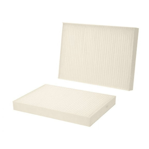 WIX Cabin Air Filter 24048 Fits select: 2011-2018 DODGE CHARGER, 2014-2015 CHRYSLER 300C