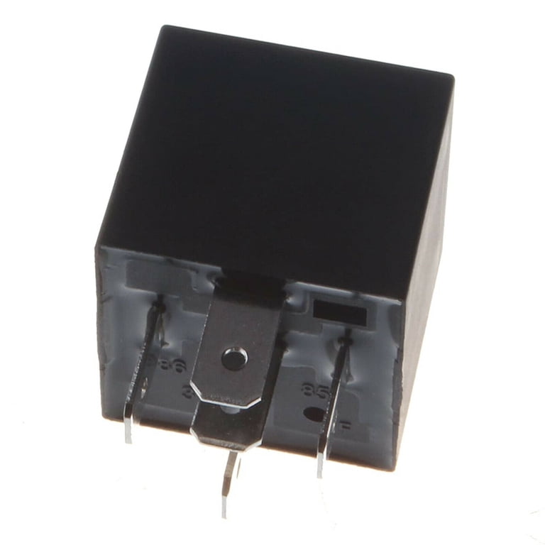 Evinrude Johnson Evinrude Outboard OEM Factory Trim Relay 586224 BRP ...