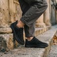 thumbnail image 4 of Wide Toe Box Barefoot Shoes for Men & Women, Flexible Hiking, Walking & Casual Everyday Comfort, 4 of 5