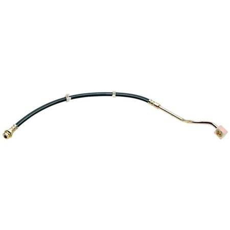 Raybestos BH381186 Professional Grade Hydraulic Brake Hose Fits select: 1999-2004 FORD F250, 1999-2004 FORD F350