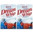 thumbnail image 2 of Dream Whip Dessert Topping Mix, 170g/6oz, 2-Pack, 2 of 4