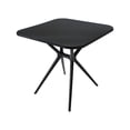 thumbnail image 1 of MESA DE EXTERIOR LODI COLOR NEGRO, 1 of 7