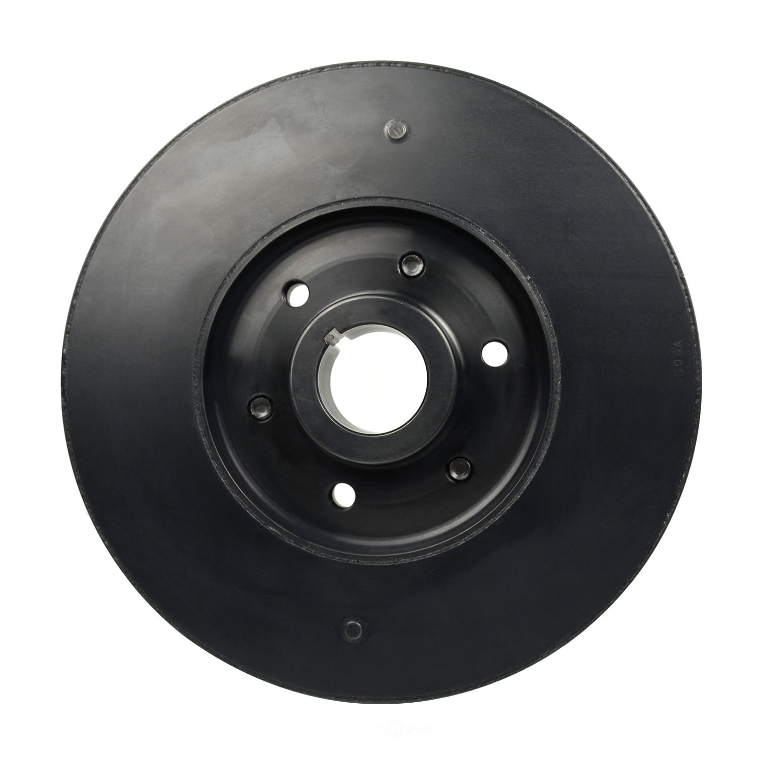 Fluidampr 840801 Engine Damper Fits select: 2001-2005 LEXUS IS 300, 1993-2005 LEXUS GS 300