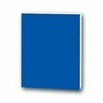 thumbnail image 1 of 20" x 30" Foam Board, 25 Pack, Blue, 1 of 1