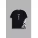 thumbnail image 2 of Darcsport Wolves Club Playera Camiseta Premium Original !!!, 2 of 8
