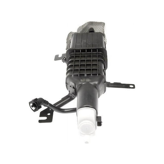 Carbon Canister - Compatible with 2008 - 2016 Chrysler Town & Country - Dorman