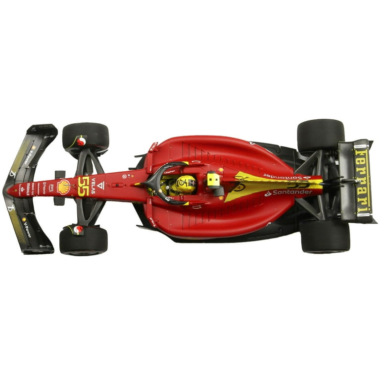 スポーツ選手 C.Sainz 2022 Ferrari F1 Used Nomex C.Sainz 2022 Ferrari F1 Used Nomex