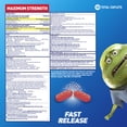 thumbnail image 6 of Mucinex Fast-Max Cold and Flu Caplets, Day 24 ct and Nightshift Severe Cold and Flu 16 ct Combo Pack, 6 of 12