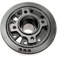 thumbnail image 3 of Dorman 594-277S Engine Harmonic Balancer for Specific Ford / Lincoln / Mercury Models Fits select: 1977-1983 FORD F250, 1970-1973 FORD MUSTANG, 3 of 4