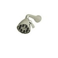 thumbnail image 5 of Rohl Bi00059 Calliano 1.8 GPM Multi Function Shower Head - Bronze, 5 of 7