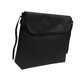 thumbnail image 5 of Bolsa de accesorios para sillas de ruedas Bolsa de transporte de accesorios Oxford Colgar en la espalda Universal negro, 5 of 9