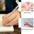 thumbnail image 4 of RUNROTOO 10Pcs Multi Color Simulated Golf Club Shape Desktop Pen For Writing And Gifting Golf Enthusiasts, 4 of 6