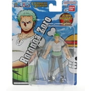 Ultimate Legends - One Piece - Roronoa Zoro 5 Action Figure