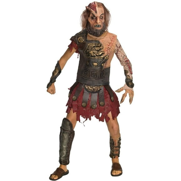 Clash Of The Titans Deluxe Calibos Child Costume Medium