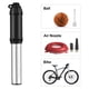 thumbnail image 2 of Soidarity Bomba de mano, artesanía a prueba de herrumbre, herramienta de inflado de superficie lisa, manguera de válvula, bombas de bicicleta, Bicicletas eléctricas, 2 of 6