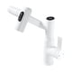 thumbnail image 3 of Grifo de Lavabo Gloria Accesorio de Baño Giratorio 360 con Pantalla Digital, 3 of 9