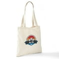 thumbnail image 6 of CafePress - Alta Alta Utah - Unisex Canvas Tote Bag, Beige, 1-Piece, 6 of 6