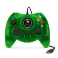thumbnail image 2 of Control Alámbrico DUKE Verde Hyperkin Para Xbox One/Windows 10, 2 of 2