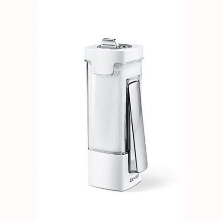 Zevro Indispensable Sugar Dispenser in White