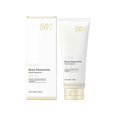 thumbnail image 1 of Bean Sunscreen SPF 50 Airy Texture Type For Face Korean Skin Care Gentle Moisturizing Protective Cream Outdoor Protection Moisturizing Refreshing Text, 1 of 5