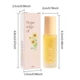 thumbnail image 3 of Aceite para cutículas Finger Edges, aceite para cutículas, nutre uñas y cutículas, fórmulas naturales, suaviza, 4,5 ml, cuidado de uñas, 3 of 7