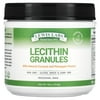 Lewis Labs Lecithin Granules, Natural Coconut and Pineapple, 16 oz (454 g)