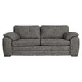 thumbnail image 2 of Sala Kessa Muebles Genova 3 2 1 Gris, 2 of 6