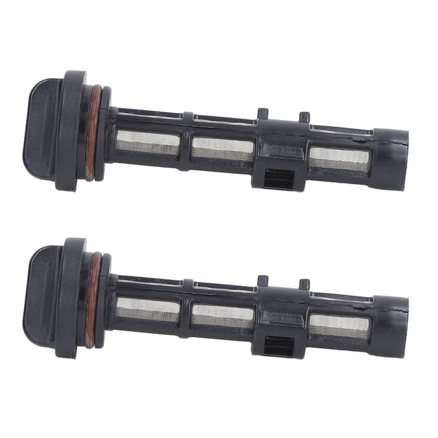 Juego de filtros de aceite para generador diésel, 2 piezas de aceite para generador diésel, mini filtro de aceite para cultivador, bomba de agua, mini filtro de aceite para cultivador,