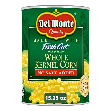 WHOLE KERNEL CORN