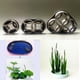 thumbnail image 3 of Maceta de Flor Macetero de Plantas Sostenedor de Flores para Arte Hogar Plantas 3 anillos, 3 of 9