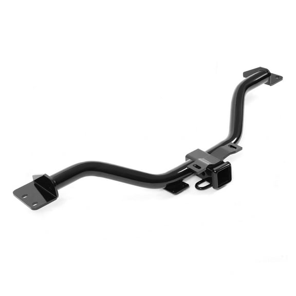 WaiRitoday Trailer Tow Hitch Compatible with 07-17 GMC Acadia 09-18 Chevy Traverse Class 3 2" Receiver