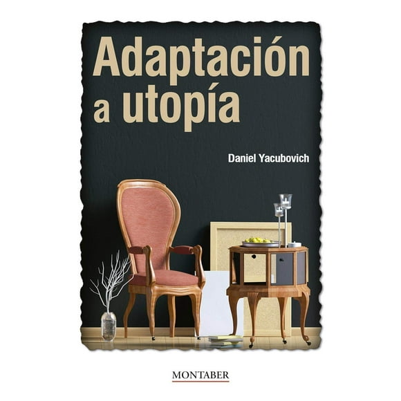 Adaptación a utopía Blanco
