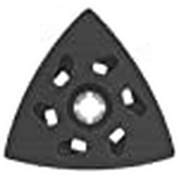 Bosch Genuine OEM Delta Sanding Pad for Starlock Multi tools OSL350SPD