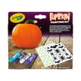 thumbnail image 3 of Crayola Halloween Pumpkin Washable Paint Craft Kit, Halloween Craft for Boys & Girls, 3 of 8