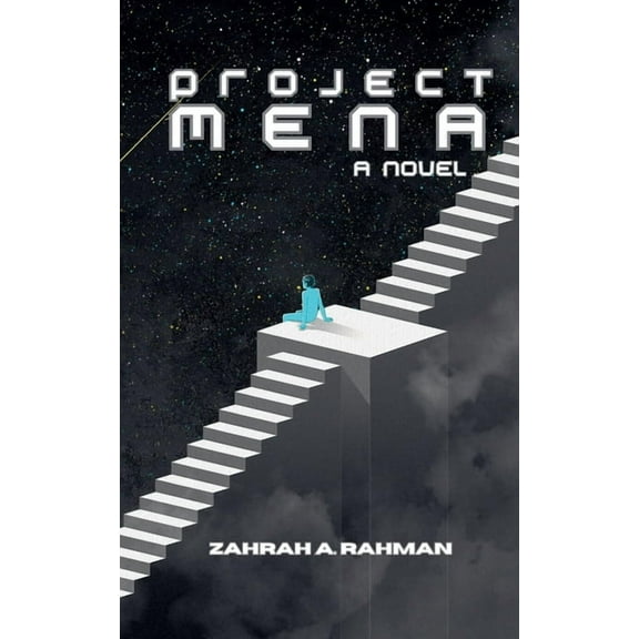 Eterna Verse Project MENA, Book 1, (Paperback)