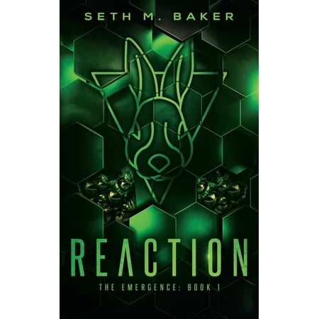 Emergence: Reaction (Series #1) (Paperback)