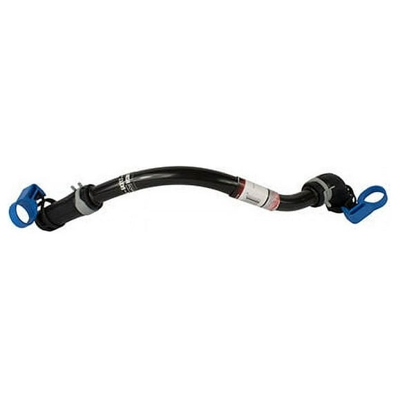PCV Hose - Compatible with 2011 - 2018 Ford Edge 2012 2013 2014 2015 2016 2017