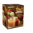 thumbnail image 5 of Green Mountain Naturals Hot Apple Cider K-Cup Pods, 24 Count for Keurig Brewers, 5 of 6