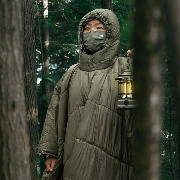 Underquilt clearance sleeping bag