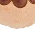 thumbnail image 2 of Dog Birthday Cake Toy Plush Candle Birthday Cake Toy Squeaker Chew Dog Toy for Dogs, 2 of 9