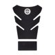 thumbnail image 5 of Almohadillas de Tanque para Motocicleta Pegatinas Protectoras de EmpuñAduras CalcomaníA Almohadilla de TraccióN de Combustible Lateral de Rodilla para YZF R3 2019-2022, 5 of 5