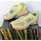 thumbnail image 1 of Men's US Size 13 - Salehe Bembury x New Balance 530 Prosperity Be The Prize, New, 1 of 5