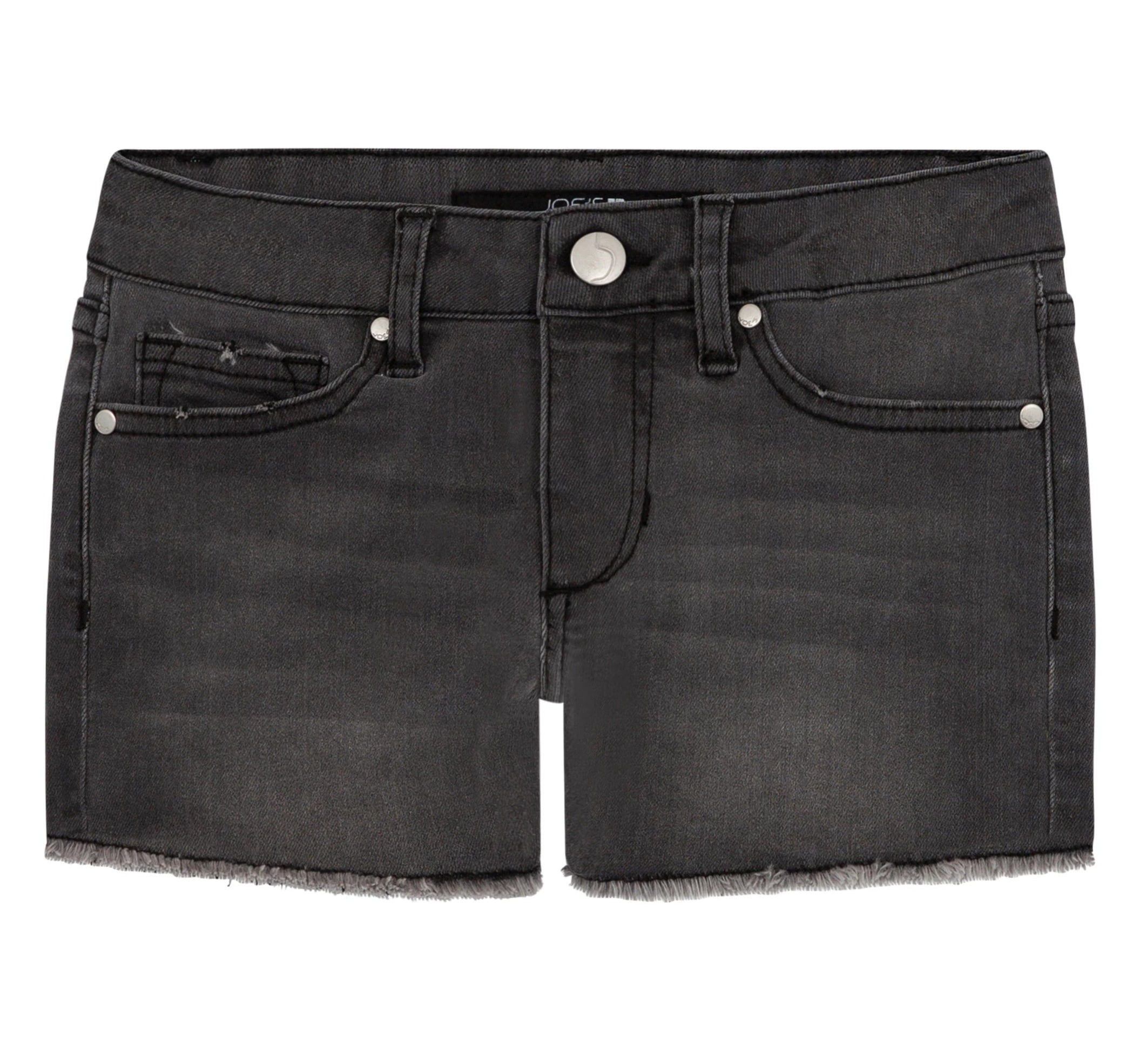 Shorts The Markie Mid Rise Denim Chino 