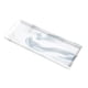 thumbnail image 1 of Bandeja decorativa Organizador de cosméticos Bandeja de almacenamiento para baño y bañera, 1 of 5