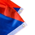 thumbnail image 2 of New 3x5 Puerto Rico Flag National Puerto Rican Flags, 2 of 2