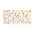 thumbnail image 1 of Clearance! Eguiwyn A Tablecloth Easter Decorative Table Cloth Dining Table Flag Party Decoration White, 1 of 3